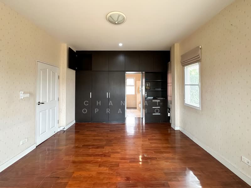 Teerin Ratchapruek, Bangkok, Bang Ra Mat, Taling Chan, Bangkok, 3 Bedrooms, 250 sqm, Single Detached House For Sale, by Chantat Raoprachong, 500163145 - DDproperty.com