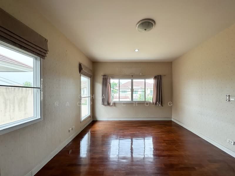 Teerin Ratchapruek, Bangkok, Bang Ra Mat, Taling Chan, Bangkok, 3 Bedrooms, 250 sqm, Single Detached House For Sale, by Chantat Raoprachong, 500163145 - DDproperty.com