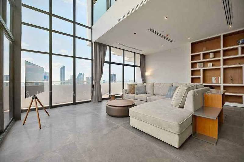 The Waterford Park : เดอะ วอเตอร์ฟอร์ด พาร์ค, กรุงเทพ, ซอยสุขุมวิท 53, คลองตันเหนือ, วัฒนา, กรุงเทพ, 473 ตร.ม., คอนโด ให้เช่า, โดย Suthasin Boonkong, 500163147 - DDproperty.com