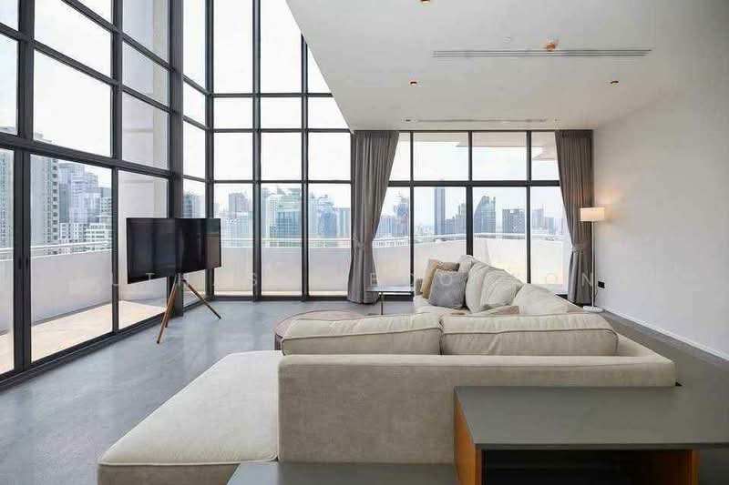 The Waterford Park : เดอะ วอเตอร์ฟอร์ด พาร์ค, กรุงเทพ, ซอยสุขุมวิท 53, คลองตันเหนือ, วัฒนา, กรุงเทพ, 473 ตร.ม., คอนโด ให้เช่า, โดย Suthasin Boonkong, 500163147 - DDproperty.com