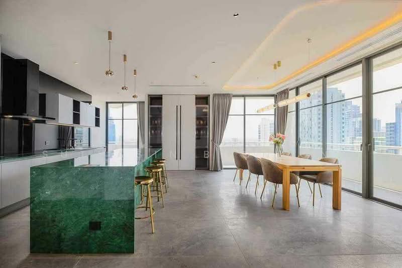 The Waterford Park : เดอะ วอเตอร์ฟอร์ด พาร์ค, กรุงเทพ, ซอยสุขุมวิท 53, คลองตันเหนือ, วัฒนา, กรุงเทพ, 473 ตร.ม., คอนโด ให้เช่า, โดย Suthasin Boonkong, 500163147 - DDproperty.com