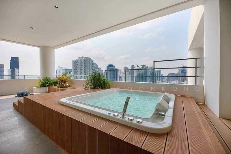 The Waterford Park : เดอะ วอเตอร์ฟอร์ด พาร์ค, กรุงเทพ, ซอยสุขุมวิท 53, คลองตันเหนือ, วัฒนา, กรุงเทพ, 473 ตร.ม., คอนโด ให้เช่า, โดย Suthasin Boonkong, 500163147 - DDproperty.com