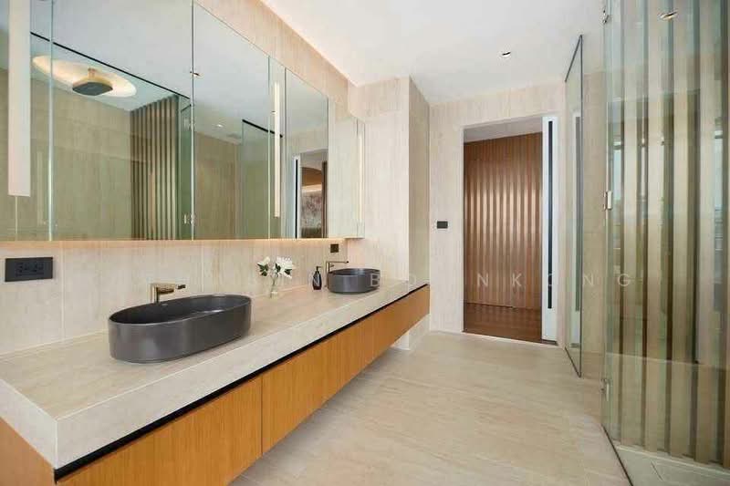 The Waterford Park, Bangkok, Soi Sukhumvit 53, Khlong Tan Nua, Watthana, Bangkok, 4 Bedrooms, 473 sqm, Condo For Rent, by Suthasin Boonkong, 500163147 - DDproperty.com