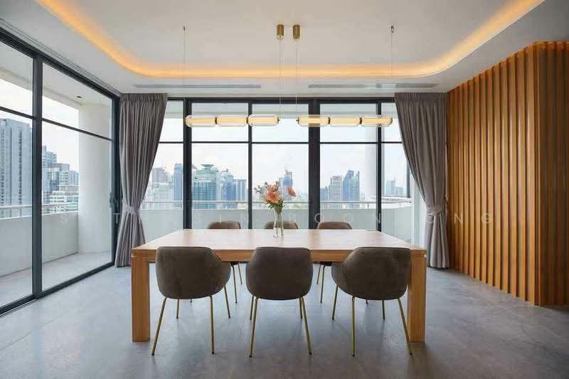 The Waterford Park : เดอะ วอเตอร์ฟอร์ด พาร์ค, กรุงเทพ, ซอยสุขุมวิท 53, คลองตันเหนือ, วัฒนา, กรุงเทพ, 473 ตร.ม., คอนโด ให้เช่า, โดย Suthasin Boonkong, 500163147 - DDproperty.com