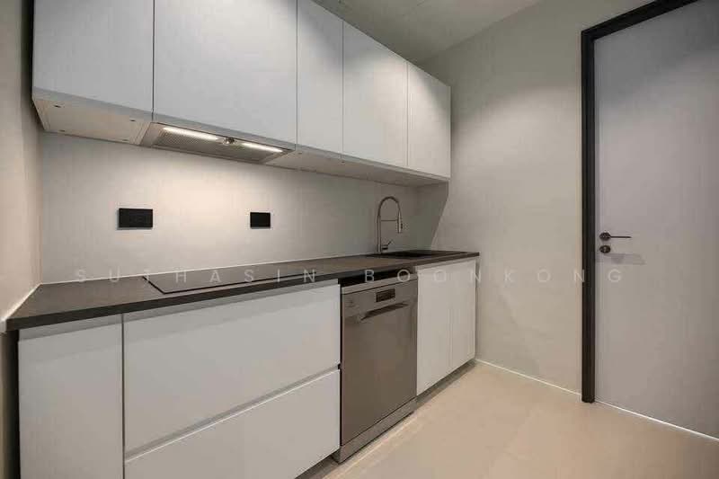 The Waterford Park, Bangkok, Soi Sukhumvit 53, Khlong Tan Nua, Watthana, Bangkok, 4 Bedrooms, 473 sqm, Condo For Rent, by Suthasin Boonkong, 500163147 - DDproperty.com