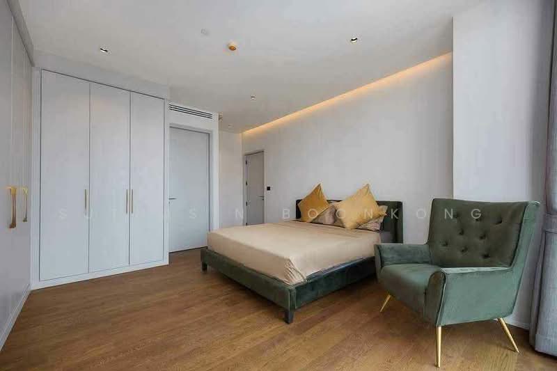 The Waterford Park, Bangkok, Soi Sukhumvit 53, Khlong Tan Nua, Watthana, Bangkok, 4 Bedrooms, 473 sqm, Condo For Rent, by Suthasin Boonkong, 500163147 - DDproperty.com