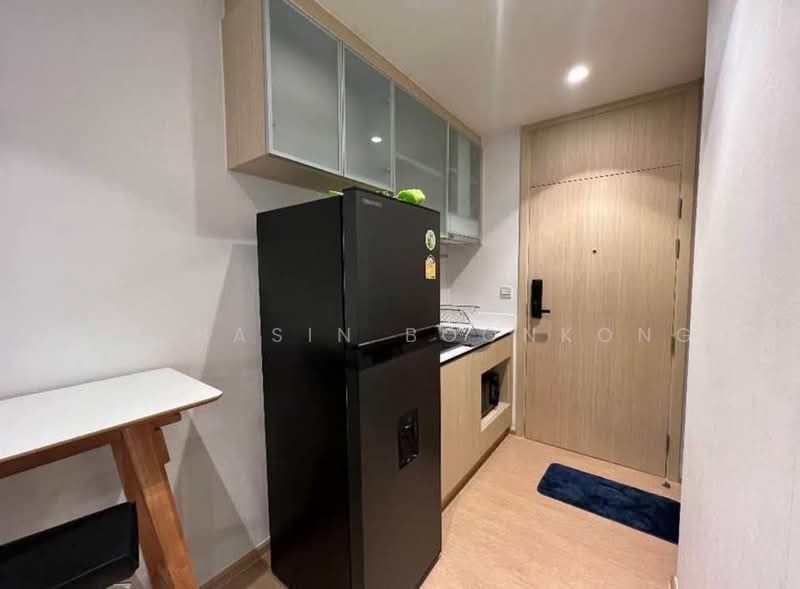 Maru Ekkamai 2, Bangkok, 70-5 Sukhumvit 63 Road, Phra Kanong Nua, Watthana, Bangkok, Studio, 30 sqm, Condo For Rent, by Suthasin Boonkong, 500163148 - DDproperty.com