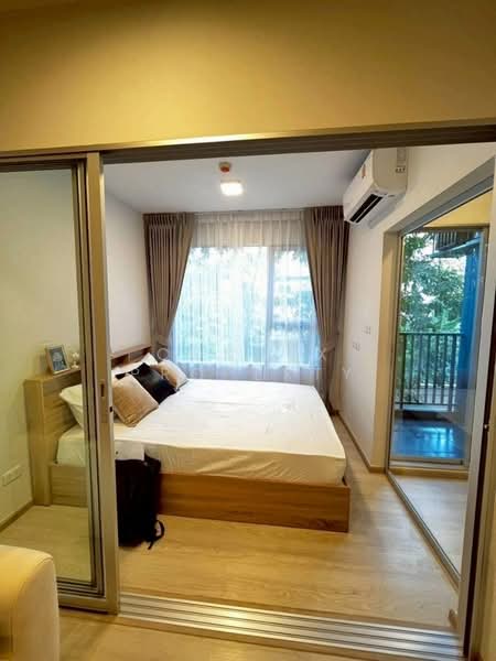 Plum Condo Sukhumvit 62, Bangkok, Sukhumvit 62, Bang Chak, Phra Khanong, Bangkok, 1 Bedroom, 29 sqm, Condo For Rent, by Connex Property, 500163149 - DDproperty.com