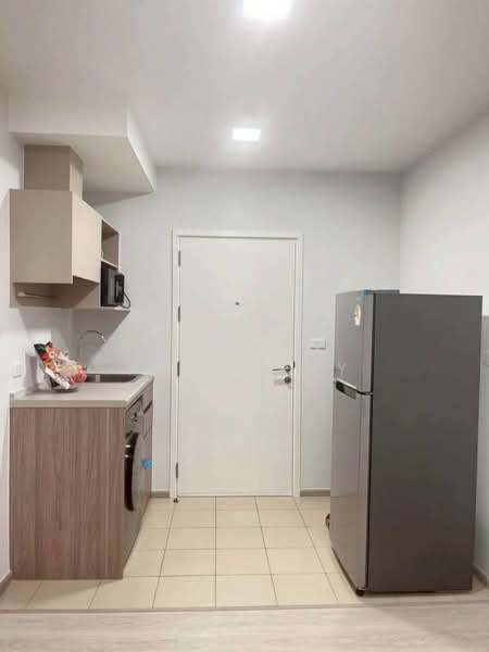 Plum Condo Sukhumvit 62, Bangkok, Sukhumvit 62, Bang Chak, Phra Khanong, Bangkok, 1 Bedroom, 29 sqm, Condo For Rent, by Connex Property, 500163149 - DDproperty.com