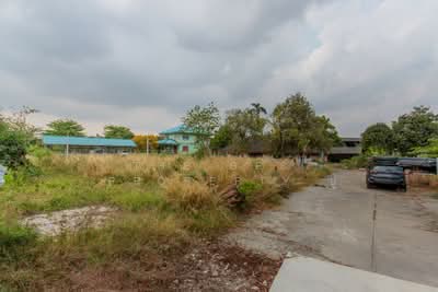 ขาย - ที่ดินบางพลี สมุทรปราการ, สมุทรปราการ