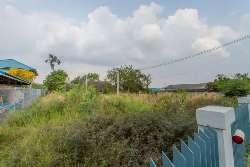 ที่ดินบางพลี สมุทรปราการ, สมุทรปราการ, บางปลา, บางพลี, สมุทรปราการ, 3,360 ตร.ม., ที่ดิน ขาย, โดย The Best Property ปู, 500163150 - DDproperty.com