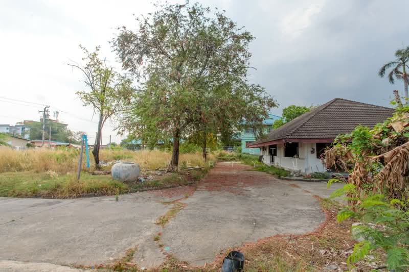 ที่ดินบางพลี สมุทรปราการ, สมุทรปราการ, บางปลา, บางพลี, สมุทรปราการ, 3,360 ตร.ม., ที่ดิน ขาย, โดย The Best Property ปู, 500163150 - DDproperty.com