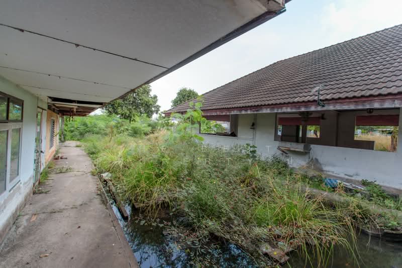 ที่ดินบางพลี สมุทรปราการ, Samut Prakan, Bang Pla, Bang Plee, Samut Prakan, , 3,360 sqm, Land For Sale, by The Best Property ปู, 500163150 - DDproperty.com