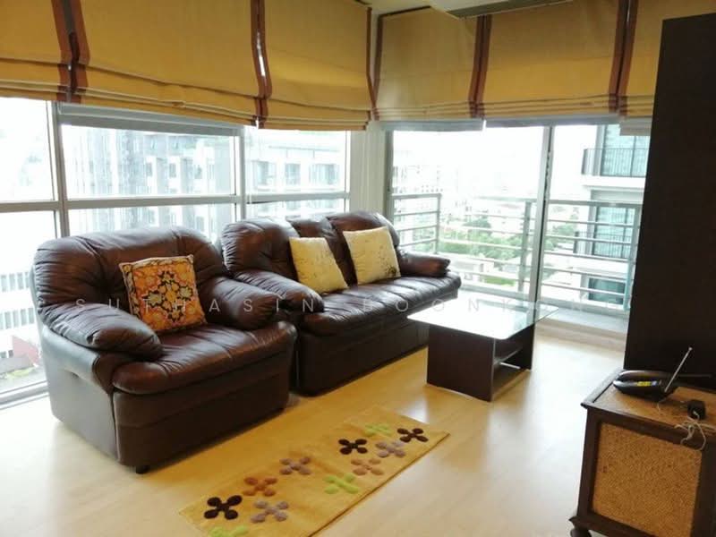 Noble Lite, Bangkok, 46 Soi Aree 1, Phaholyothin Road, Samsen Nai, Phaya Thai, Bangkok, 1 Bedroom, 66 sqm, Condo For Rent, by Suthasin Boonkong, 500163152 - DDproperty.com