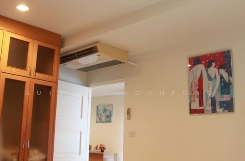 Noble Lite, Bangkok, 46 Soi Aree 1, Phaholyothin Road, Samsen Nai, Phaya Thai, Bangkok, 1 Bedroom, 66 sqm, Condo For Rent, by Suthasin Boonkong, 500163152 - DDproperty.com