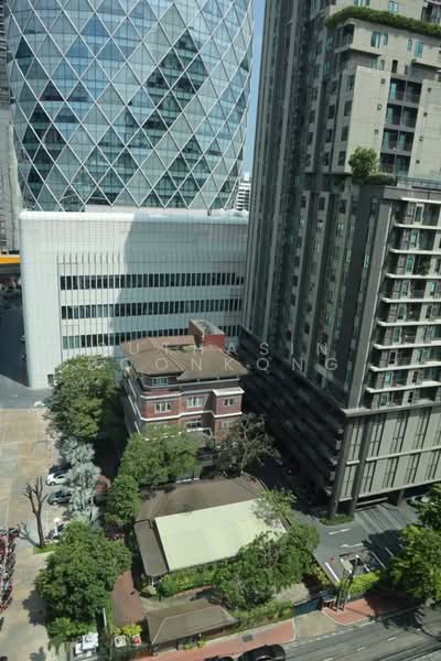 Noble Lite, Bangkok, 46 Soi Aree 1, Phaholyothin Road, Samsen Nai, Phaya Thai, Bangkok, 1 Bedroom, 66 sqm, Condo For Rent, by Suthasin Boonkong, 500163152 - DDproperty.com