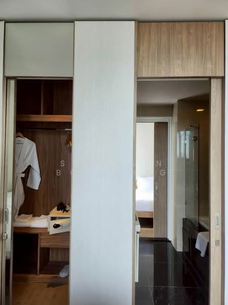 Park Origin Phrom Phong (Park 24) : พาร์ค ออริจิ้น พร้อมพงษ์ (พาร์ค 24), กรุงเทพ, 68 ซอยสุขุมวิท 24, คลองตัน, คลองเตย, กรุงเทพ, 60 ตร.ม., คอนโด ให้เช่า, โดย Suthasin Boonkong, 500163154 - DDproperty.com