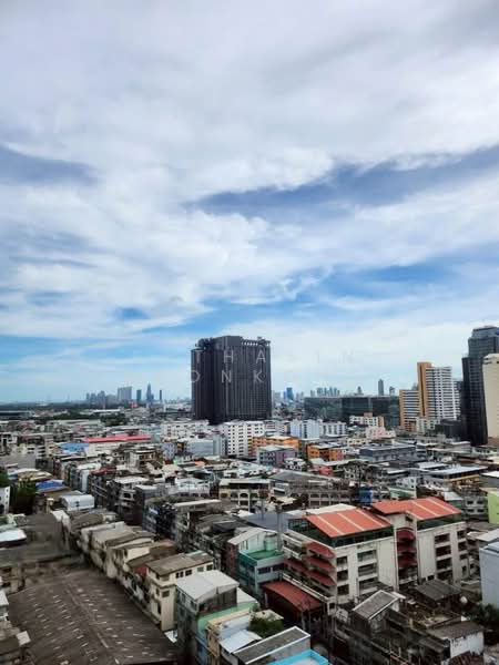 Park Origin Phrom Phong (Park 24) : พาร์ค ออริจิ้น พร้อมพงษ์ (พาร์ค 24), กรุงเทพ, 68 ซอยสุขุมวิท 24, คลองตัน, คลองเตย, กรุงเทพ, 60 ตร.ม., คอนโด ให้เช่า, โดย Suthasin Boonkong, 500163154 - DDproperty.com