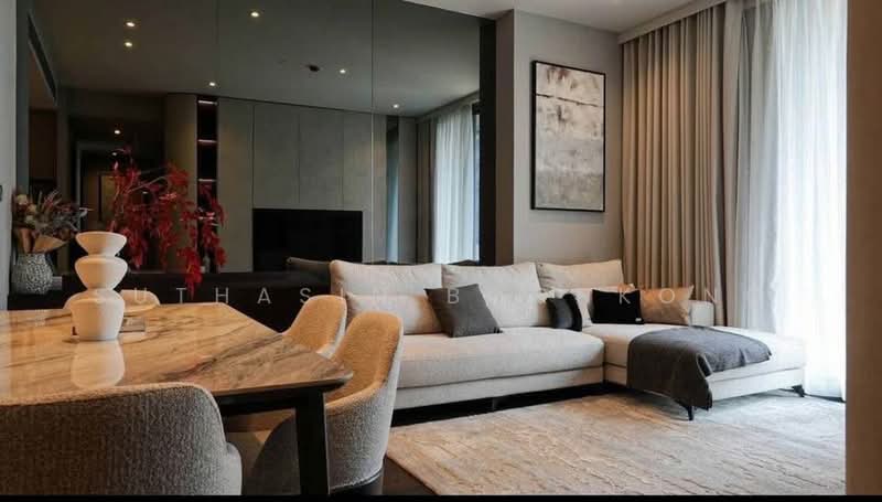 LAVIQ Sukhumvit 57 : ลาวิค สุขุมวิท 57, กรุงเทพ, ซอย สุขุมวิท 57, คลองตันเหนือ, วัฒนา, กรุงเทพ, 115 ตร.ม., คอนโด ให้เช่า, โดย Suthasin Boonkong, 500163155 - DDproperty.com