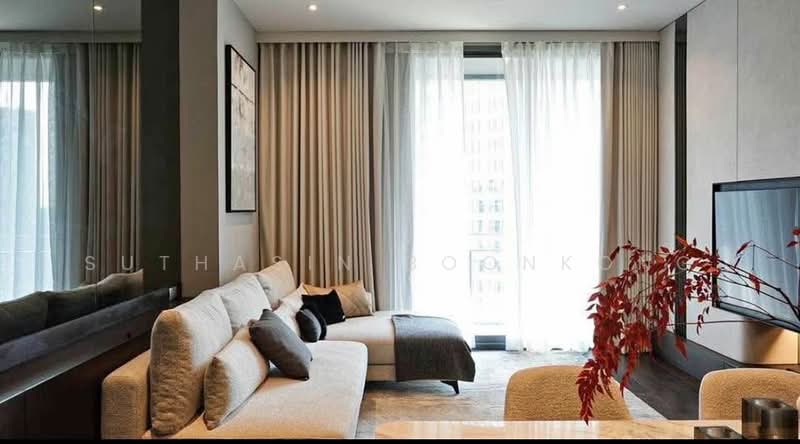 LAVIQ Sukhumvit 57 : ลาวิค สุขุมวิท 57, กรุงเทพ, ซอย สุขุมวิท 57, คลองตันเหนือ, วัฒนา, กรุงเทพ, 115 ตร.ม., คอนโด ให้เช่า, โดย Suthasin Boonkong, 500163155 - DDproperty.com