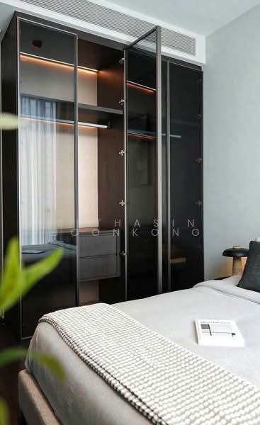LAVIQ Sukhumvit 57, Bangkok, Soi Sukhumvit 57, Sukhumvit Road, Khlong Tan Nua, Watthana, Bangkok, 3 Bedrooms, 115 sqm, Condo For Rent, by Suthasin Boonkong, 500163155 - DDproperty.com