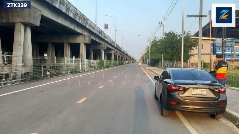 thungkru, Bangkok, -, Thung Khru, Thung Khru, Bangkok, , 15,936 sqm, Land For Sale, by Pratchaya Srikhamchum, 500163163 - DDproperty.com