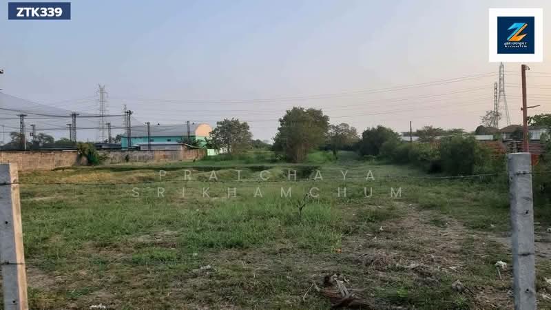 thungkru, Bangkok, -, Thung Khru, Thung Khru, Bangkok, , 15,936 sqm, Land For Sale, by Pratchaya Srikhamchum, 500163163 - DDproperty.com