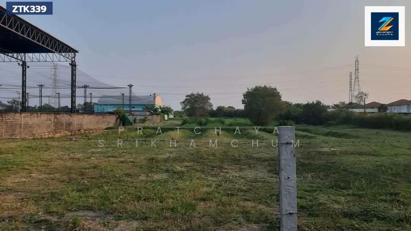 thungkru, Bangkok, -, Thung Khru, Thung Khru, Bangkok, , 15,936 sqm, Land For Sale, by Pratchaya Srikhamchum, 500163163 - DDproperty.com
