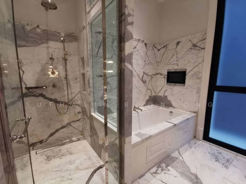 98 Wireless, Bangkok, 98 Wireless Road, Lumphini, Pathum Wan, Bangkok, 2 Bedrooms, 146 sqm, Condo For Rent, by Suthasin Boonkong, 500163164 - DDproperty.com