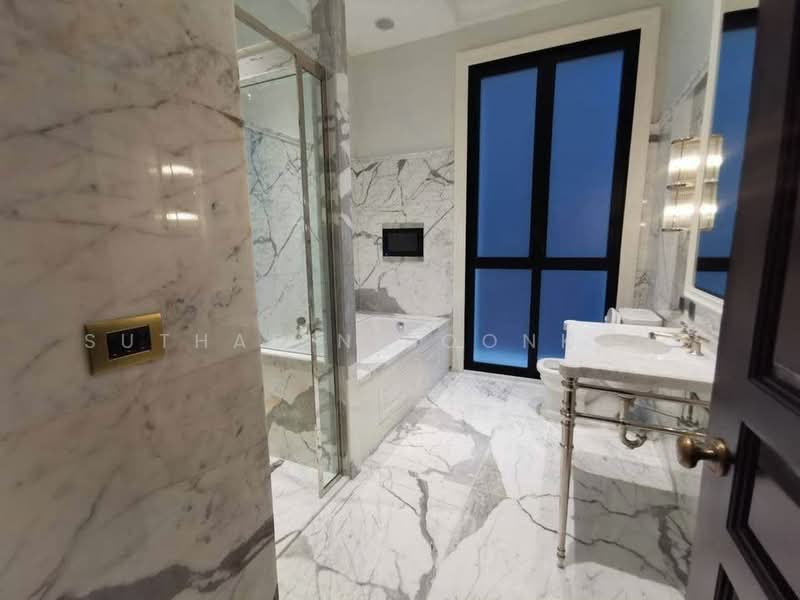 98 Wireless, Bangkok, 98 Wireless Road, Lumphini, Pathum Wan, Bangkok, 2 Bedrooms, 146 sqm, Condo For Rent, by Suthasin Boonkong, 500163164 - DDproperty.com