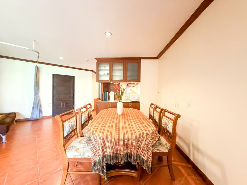 Chateau Dale Thabali, Chon Buri (Pattaya), Thappraya Rd, Nong Pru, Bang Lamung (Pattaya), Chon Buri (Pattaya), 1 Bedroom, 89 sqm, Condo For Sale, by Chanya Rojana, 500163168 - DDproperty.com