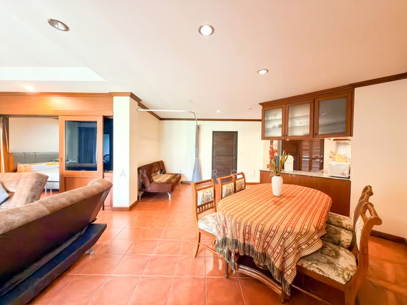 Chateau Dale Thabali, Chon Buri (Pattaya), Thappraya Rd, Nong Pru, Bang Lamung (Pattaya), Chon Buri (Pattaya), 1 Bedroom, 89 sqm, Condo For Sale, by Chanya Rojana, 500163168 - DDproperty.com