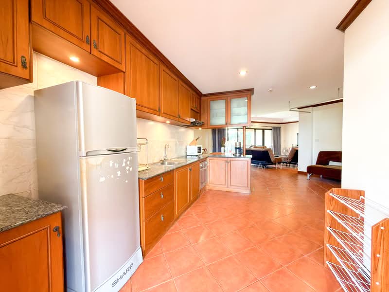 Chateau Dale Thabali, Chon Buri (Pattaya), Thappraya Rd, Nong Pru, Bang Lamung (Pattaya), Chon Buri (Pattaya), 1 Bedroom, 89 sqm, Condo For Sale, by Chanya Rojana, 500163168 - DDproperty.com