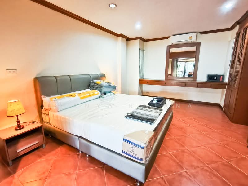 Chateau Dale Thabali, Chon Buri (Pattaya), Thappraya Rd, Nong Pru, Bang Lamung (Pattaya), Chon Buri (Pattaya), 1 Bedroom, 89 sqm, Condo For Sale, by Chanya Rojana, 500163168 - DDproperty.com