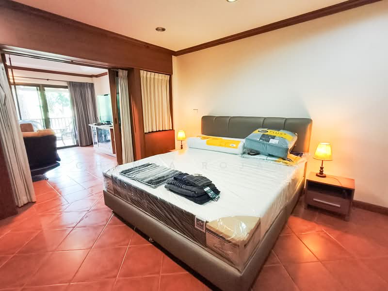 Chateau Dale Thabali, Chon Buri (Pattaya), Thappraya Rd, Nong Pru, Bang Lamung (Pattaya), Chon Buri (Pattaya), 1 Bedroom, 89 sqm, Condo For Sale, by Chanya Rojana, 500163168 - DDproperty.com