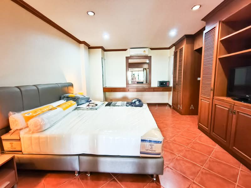 Chateau Dale Thabali, Chon Buri (Pattaya), Thappraya Rd, Nong Pru, Bang Lamung (Pattaya), Chon Buri (Pattaya), 1 Bedroom, 89 sqm, Condo For Sale, by Chanya Rojana, 500163168 - DDproperty.com