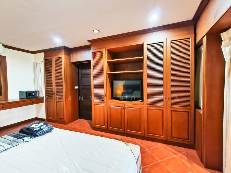 Chateau Dale Thabali, Chon Buri (Pattaya), Thappraya Rd, Nong Pru, Bang Lamung (Pattaya), Chon Buri (Pattaya), 1 Bedroom, 89 sqm, Condo For Sale, by Chanya Rojana, 500163168 - DDproperty.com