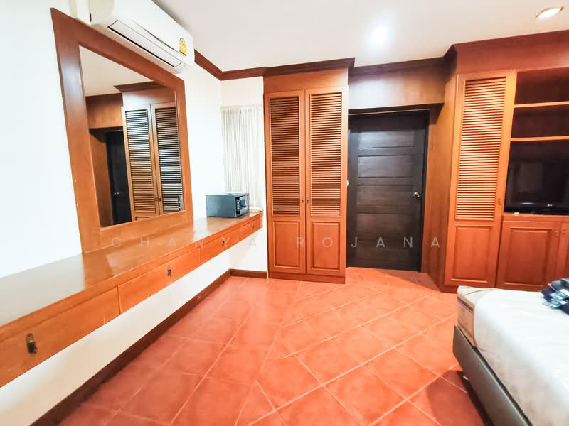 Chateau Dale Thabali, Chon Buri (Pattaya), Thappraya Rd, Nong Pru, Bang Lamung (Pattaya), Chon Buri (Pattaya), 1 Bedroom, 89 sqm, Condo For Sale, by Chanya Rojana, 500163168 - DDproperty.com