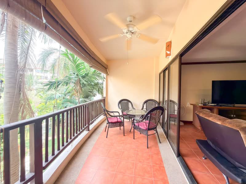 Chateau Dale Thabali, Chon Buri (Pattaya), Thappraya Rd, Nong Pru, Bang Lamung (Pattaya), Chon Buri (Pattaya), 1 Bedroom, 89 sqm, Condo For Sale, by Chanya Rojana, 500163168 - DDproperty.com