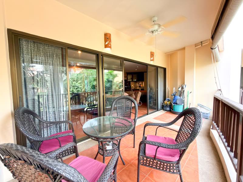 Chateau Dale Thabali, Chon Buri (Pattaya), Thappraya Rd, Nong Pru, Bang Lamung (Pattaya), Chon Buri (Pattaya), 1 Bedroom, 89 sqm, Condo For Sale, by Chanya Rojana, 500163168 - DDproperty.com