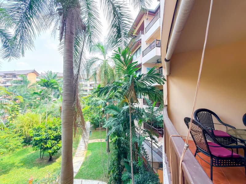 Chateau Dale Thabali, Chon Buri (Pattaya), Thappraya Rd, Nong Pru, Bang Lamung (Pattaya), Chon Buri (Pattaya), 1 Bedroom, 89 sqm, Condo For Sale, by Chanya Rojana, 500163168 - DDproperty.com