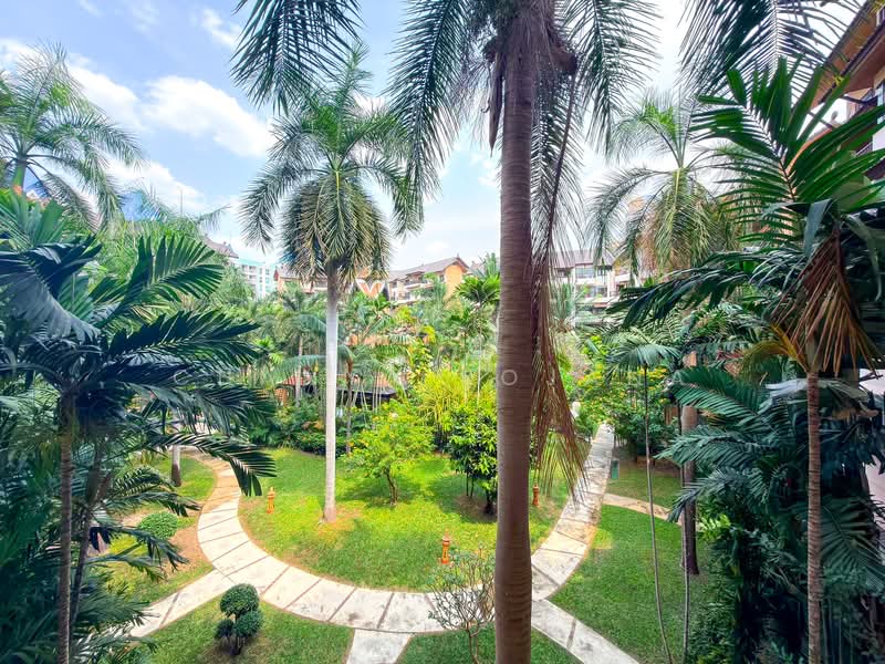 Chateau Dale Thabali, Chon Buri (Pattaya), Thappraya Rd, Nong Pru, Bang Lamung (Pattaya), Chon Buri (Pattaya), 1 Bedroom, 89 sqm, Condo For Sale, by Chanya Rojana, 500163168 - DDproperty.com