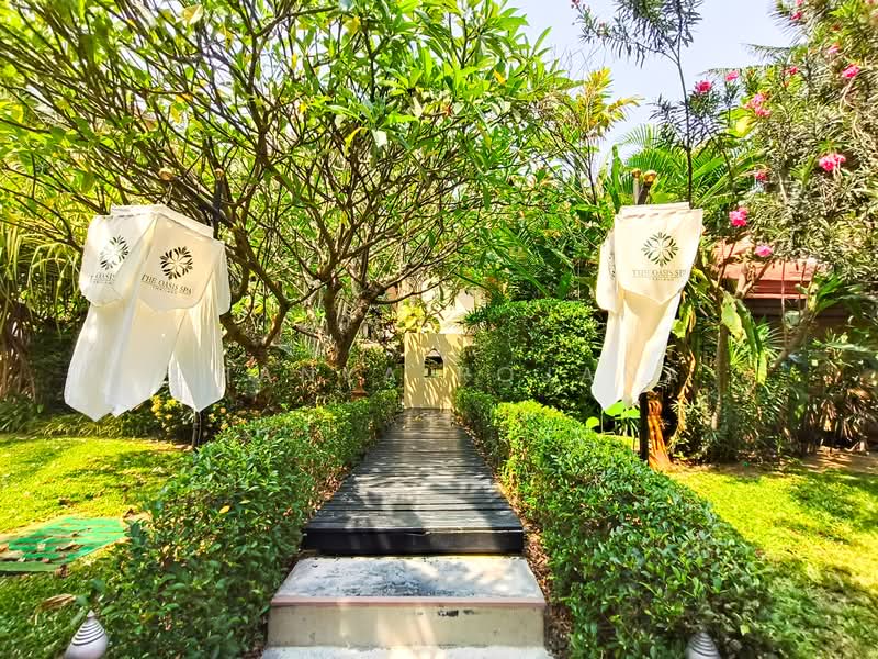 Chateau Dale Thabali, Chon Buri (Pattaya), Thappraya Rd, Nong Pru, Bang Lamung (Pattaya), Chon Buri (Pattaya), 1 Bedroom, 89 sqm, Condo For Sale, by Chanya Rojana, 500163168 - DDproperty.com