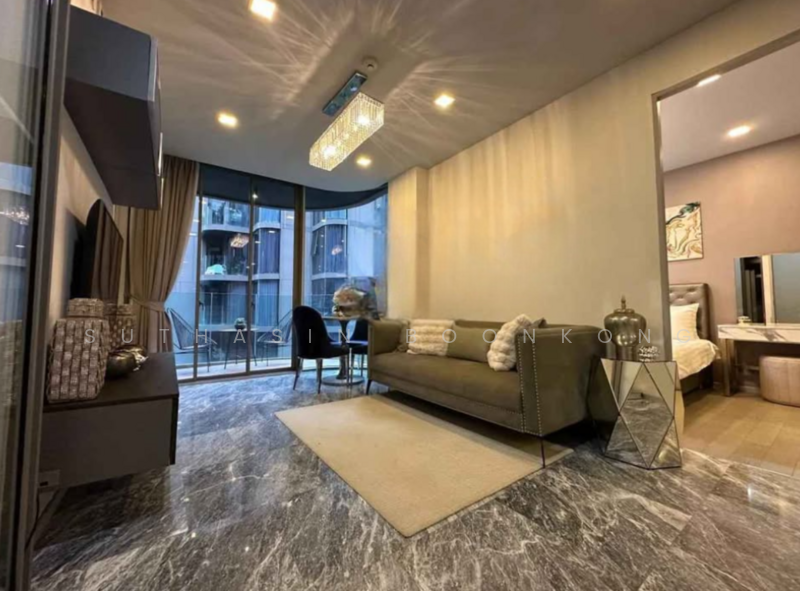 ASHTON Residence 41, Bangkok, Sukhumvit 41, Khlong Tan Nua, Watthana, Bangkok, 2 Bedrooms, 74 sqm, Condo For Rent, by Suthasin Boonkong, 500163172 - DDproperty.com