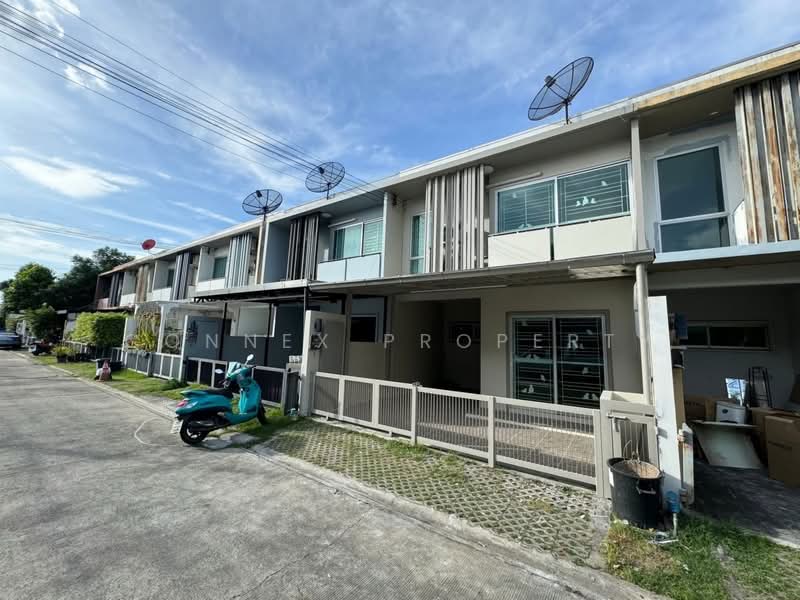 ให้เช่า - The Plant Citi Ladprao 71 : เดอะ แพลนท์ ซิตี้ ลาดพร้าว 71, กรุงเทพ