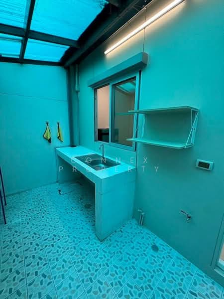 ให้เช่า - The Plant Citi Ladprao 71 : เดอะ แพลนท์ ซิตี้ ลาดพร้าว 71, กรุงเทพ