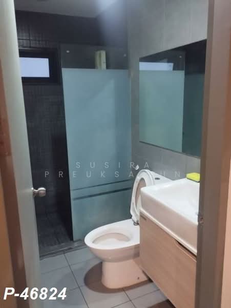 IDEO Sukhumvit 115 : ไอดีโอ สุขุมวิท 115, สมุทรปราการ, ถนนสุขุมวิท, เทพารักษ์, เมืองสมุทรปราการ, สมุทรปราการ, 27 ตร.ม., คอนโด ให้เช่า, โดย Susira Preuksawun, 500163180 - DDproperty.com