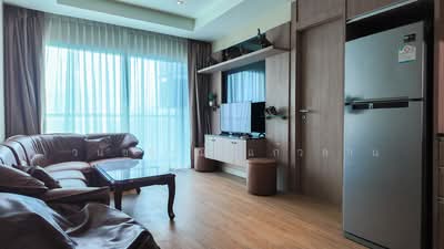 ขาย - Nam Talay Condo (น้ำทะเล คอนโด), ชลบุรี