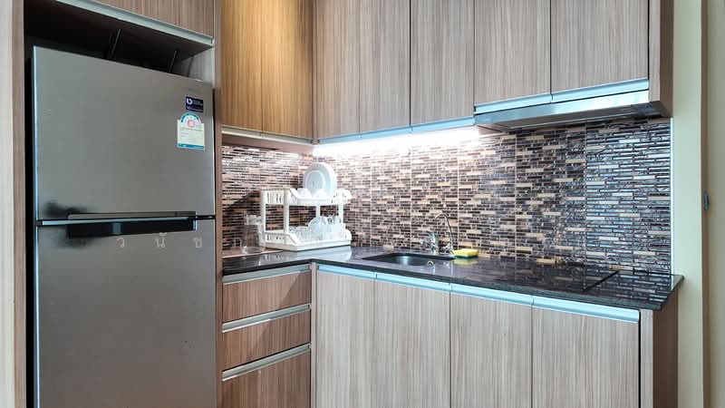 Nam Talay Condo, Chon Buri (Pattaya), เมืองพัทยา บางละมุง ชลบุรี, Sattahip, Sattahip, Chon Buri (Pattaya), 1 Bedroom, 41 sqm, Condo For Sale, by วนัชภรณ์ แก้วลาน, 500163183 - DDproperty.com