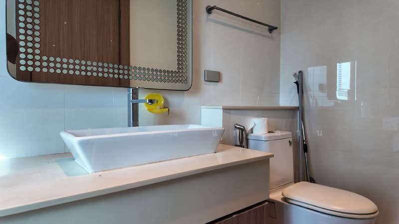 Nam Talay Condo (น้ำทะเล คอนโด), ชลบุรี, เมืองพัทยา บางละมุง ชลบุรี, สัตหีบ, สัตหีบ, ชลบุรี, 41 ตร.ม., คอนโด ขาย, โดย วนัชภรณ์ แก้วลาน, 500163183 - DDproperty.com